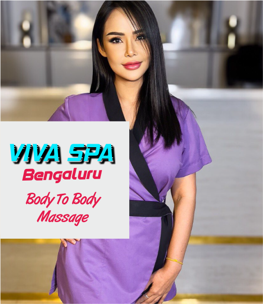 Body To Body Massage in Indiranagar